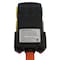 Ac Works Power Strip Cord, STW, 5-15/20R, 5-20P, 1.5 ft., Orange L2130CBF520 - alternate 2
